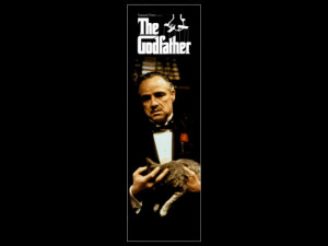 The Godfather: Quotes