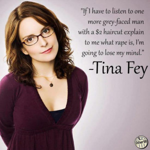 TinaFey