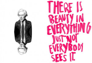 Andy Warhol