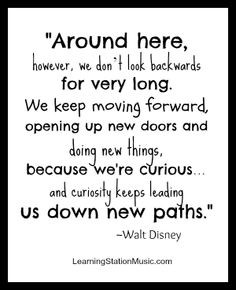 ... them down a continuous path of new discoveries. #quotes #parenting