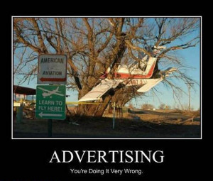 Youre Doing It Wrong Demotivational Posters