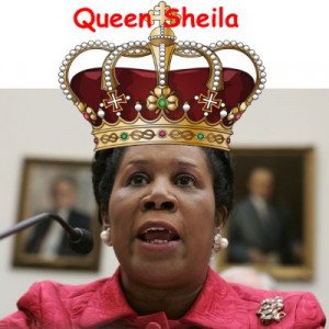 ... quote:Sheila Jackson Lee once asked a NASA administrator if a Mars