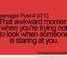 advice, cute, life, quote, quotes, that awkward moment