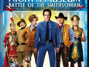 Night at the Museum Image Wallpaper