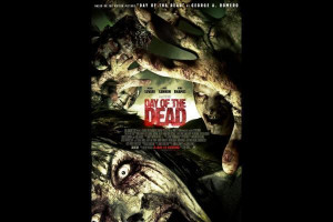 Day of the dead (2008 film) - Day of the Dead