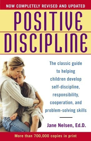 Now Completely Revised And Update Positive Discipline The Classic ...