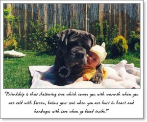 Heart touching quotes!!