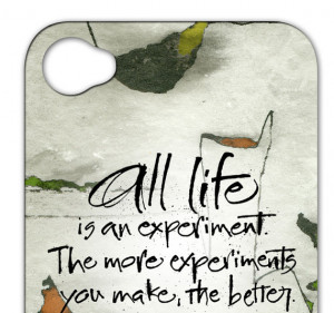Jane Austen Quote iPhone 4 case offers superior comfort with ultimate ...