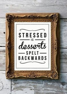 Stress Relief Quotes