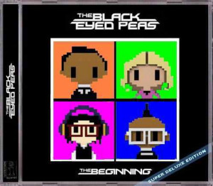 The Black Eyed Peas Beginning