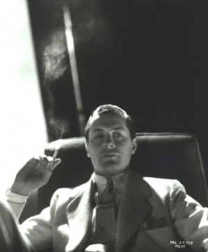 Robert Montgomery (1904-1981)