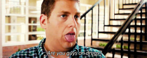 funny movie drugs channing tatum jonah hill 21 jump street