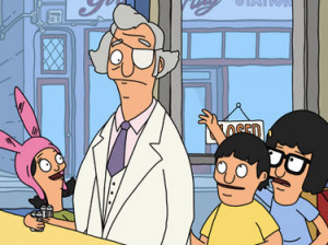 after a week off bob s burgers returns to air with another strong ...