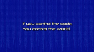quotes matrix code Knowledge Quotes HD Wallpaper