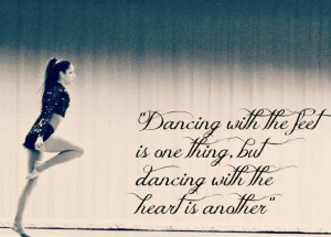 Dance Quotes