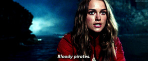 elizabeth swann rum