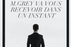 Beyonc d voile un teaser de l adaptation de quot 50 nuances de Grey