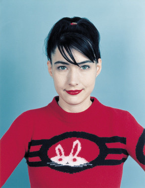 Kathleen Hanna Quotes. Hanna (1968) is an American singer, feminist ...