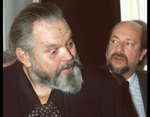 14 of the best Orson Welles quotes