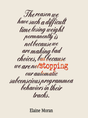 right motivation weight loss quotes