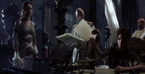 Joaquin Phoenix Quotes and Sound Clips