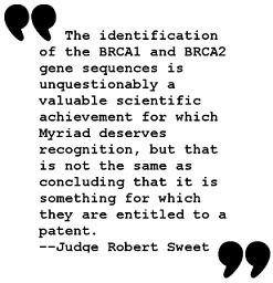 court-case-strikes-down-gene-patent-quote