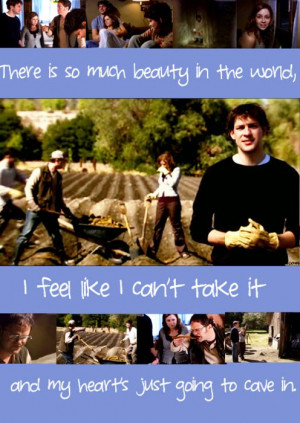 Jim Halpert Quotes About Pam | jim and pam # the ... | Quotes I Love