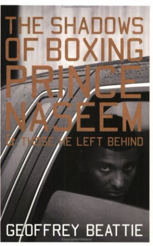 The Shadows of Boxing: Prince Naseem Hamed & Those He Left Behind
