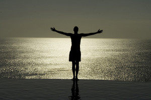 Overcoming adversity