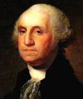 George Washington Quotes Image