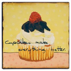 Cupcake Quotes