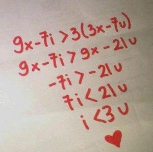 isn t this adorable perfect for the math geek cute for