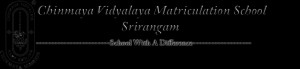 Location of Chinmaya Vidyalaya Matriculation School Trichy