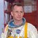 Edward Higgins White Astronaut
