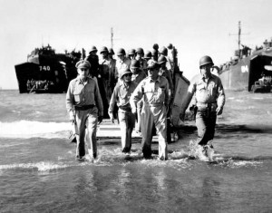 Wikipedia Page: Douglas MacArthur