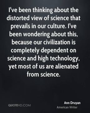 Distorted Quotes