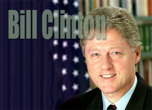Top 10 Best Bill Clinton Quotes