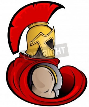 Trojan Warrior Hector