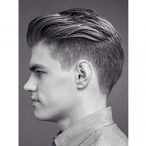 Best Hairstyles for Men 2014: 3 Different Slick Looks