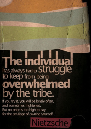 intimidated by your unique ability to be yourself at all times you won ...