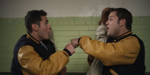 ... names jacob zachar jayson blair still of jacob zachar and jayson blair