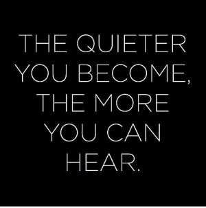 Something we should all learn! #quoteoftheday #hijablouvre #hlquote