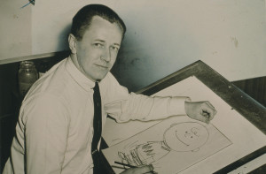 Congratulations Charles M. Schulz!! You Are The “Dooby Dead Dude of ...