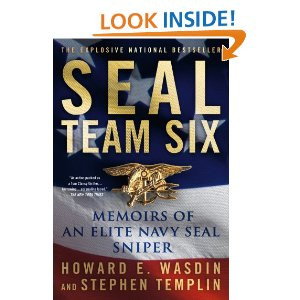 Amazon.com: SEAL Team Six: Memoirs of an Elite Navy SEAL Sniper ...