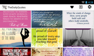 quotes app newest these are the best life quotes for you yes its ...