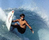 Tom Curren By picture