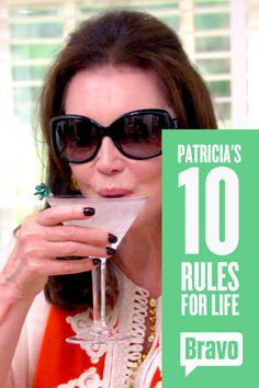 Who doesn't want to live like Patricia from #SouthernCharm ? Even Lady ...