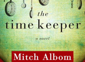Mitch Albom by the numbers