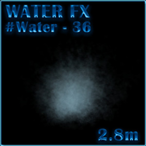 Water Particles