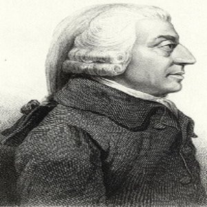 Famous Adam Smith Quotes